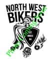 North West Bikers Hoodie
